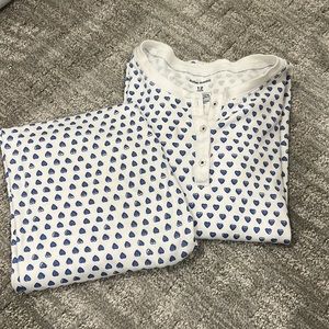 Kids Roller Rabbit pajamas